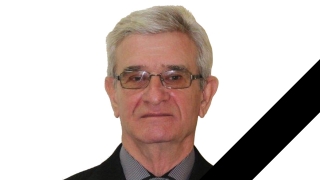 Ушел из жизни Почетный энергетик Владимир Фадеев
