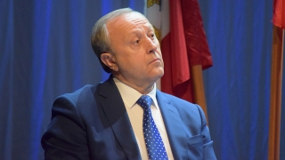 Валерий Радаев вошел в пятерку лидеров медиарейтинга в сфере ЖКХ