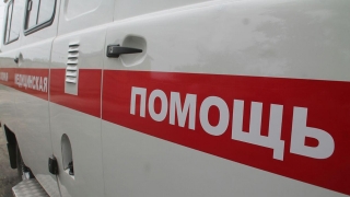 На проспекте Энтузиастов иномарка сбила молодую женщину