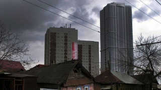 Саратовцам обещают пасмурную погоду