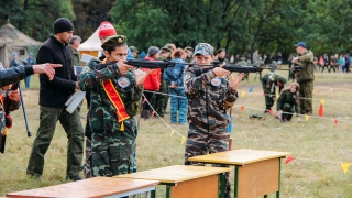 Павла Суркова назначили главнокомандующим "Зарницы"