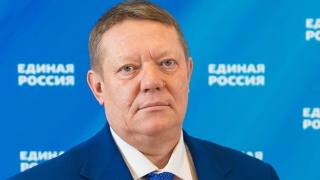 Казус "Стрелки". Николай Панков надеется на участие Ольги Баталиной