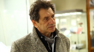 Василий Лановой и Евгений Князев впечатлены Парком Победы в Саратове