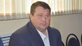 Станислав Денисенко празднует день рождения