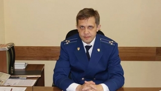 Фельетон. Какой сыр кладет на хлеб прокурор Андрей Березовский?