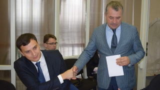 Дзюбана и Литневскую предложено назначить зампредами комитета по спорту