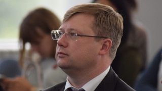 Денис Фадеев отдает газовикам имущество муниципалитета в счет уплаты долга