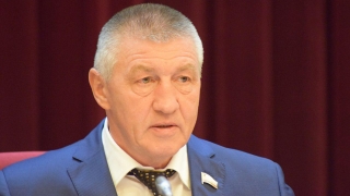 Игорь Пивоваров – депутатам: "Главное - слышать и слушать людей"