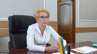 Новое министерство внутренней политики может возглавить Елена Щербакова