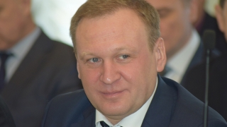 Сергей Бровкин назначен замглавы Саратова по общественным отношениям
