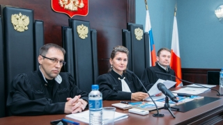 Ректор МГЮА принял участие в школе молодых ученых-юристов в Саратове