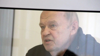 "Легенда прокуратуры" Владимир Чечин: "Деньги любят тишину"