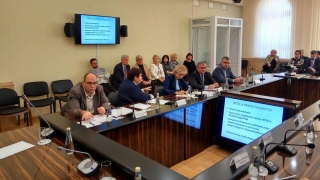 Депутат ГД пообещала содействие в снижении бумажной нагрузки на педагогов