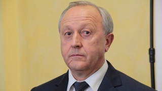 Валерий Радаев внес кандидатуры своих заместителей в облдуму