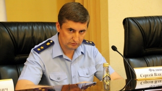 Сергей Филипенко предложил помочь обманутым дольщикам за счет бюджета