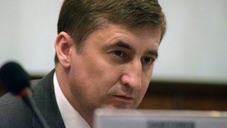 Слово редактора. Принцип суверенности прокурора Сергея Филипенко
