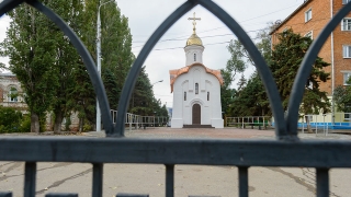 Жителей Энгельса приглашают принять участие в ежегодном крестном ходе