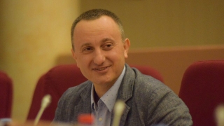 Гордума отклонила идею Антона Ищенко о контроле за обещаниями губернатора