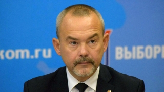 ЦИК РФ поддержала решение об увольнении 10 руководителей ТИКов в Саратове