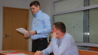 Бывший чиновник правительства Вадим Николаев приговорен к году условно