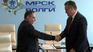 Подтверждена готовность ПАО "МРСК Волги" к работе в осенне-зимний период