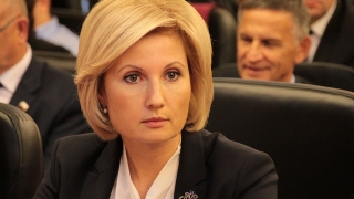 Ольга Баталина не сможет оценить эксперименты "Стрелки" на слушаниях