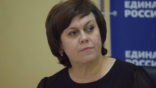 Валентина Гречушкина и Алексей Стрельников станут зампредами правительства