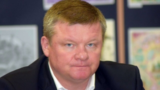 Главным претендентом на пост главы Саратова стал Михаил Исаев