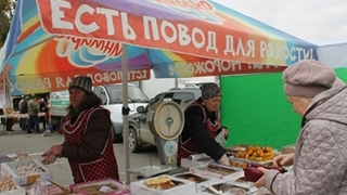 Россияне стали охотнее покупать отечественные продукты