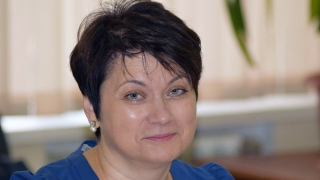 Елена Злобнова о Михаиле Исаеве на посту главы Саратова: "Очень ответственный"