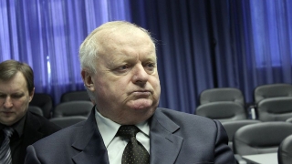 Михаил Болтухин: "В северных районах температура понизится до нуля"