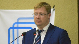 Арбитраж приступил к рассмотрению иска "Газпрома" к администрации Фадеева