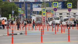 Денис Филиппов признал ошибки в тестовом благоустройстве Саратова