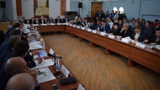 Владимир Вирич указал столичным урбанистам на "главную ошибку"