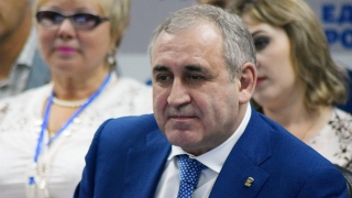 Пост главы фракции "ЕР" в Госдуме займет Сергей Неверов