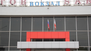 Подземную парковку у вокзала предложили построить на месте рынка