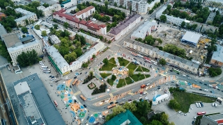 Эксперименты "Стрелки". Михаил Волков опасается повторения #Дорогойнабережной