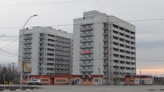 Ввод в эксплуатацию дома "Новостроя" переносится в седьмой раз