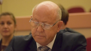 Александр Буренин пообещал "большие кадровые изменения" в ГЖИ