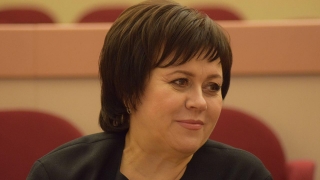 Зампред Гречушкина намерена помочь жителям "Шуровой Горы"