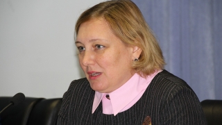 Татьяна Журик: "Горят свалки, людям трудно дышать, отходов все больше"