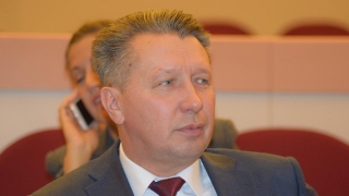 Депутаты считают назначение Алексея Стрельникова удачным кадровым решением