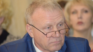 "Не дай себе замерзнуть!". Прокуроры наказали главу Ленинского района