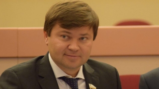 Дмитрий Тепин отчитался о подключении к теплу 96 процентов домов
