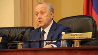 Валерий Радаев: "У нас нет времени раскачиваться"