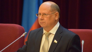 Иван Кузьмин вошел в десятку рейтинга "Медиалогии"
