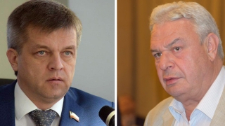 Александр Буренин как зампред правительства. Мнения Леонида Писного и Максима Шихалова