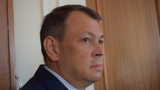 Спор АТСЖ и Альберта Старенко. В суд прибыл Игорь Гордополов