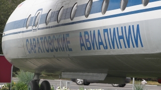 СМИ Кирова о "Саратовских авиалиниях": "Даже бортпроводники выглядят обреченными"