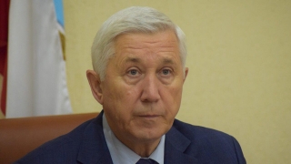Владимир Капкаев "с чистой совестью" прекратил дискуссию о поддержке бизнеса